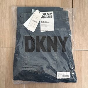 DKNY Slim Fit Men's Jeans - NWT